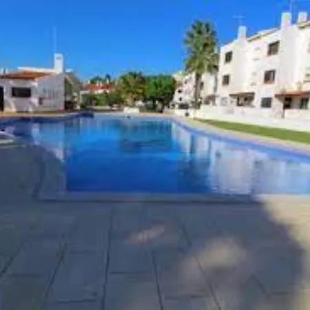 Appartamento Pool&terrace Center Flat 116