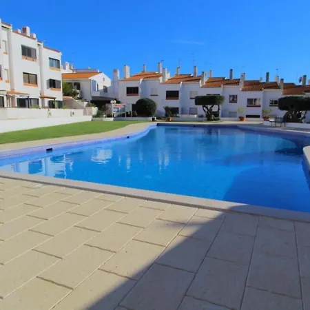 Appartamento Pool&terrace Center Flat 116 Albufeira