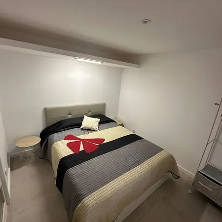 Appartamento Pool&terrace Center Flat 116 *