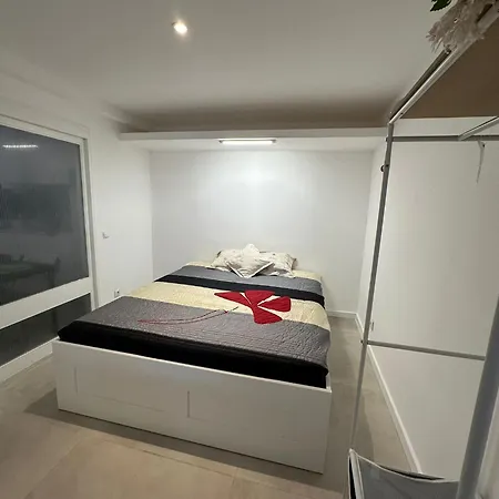 Appartamento Pool&terrace Center Flat 116 *