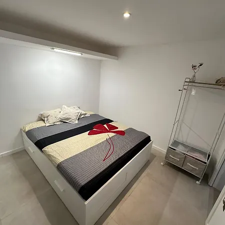 Pool&terrace Center Flat 116 Appartamento *