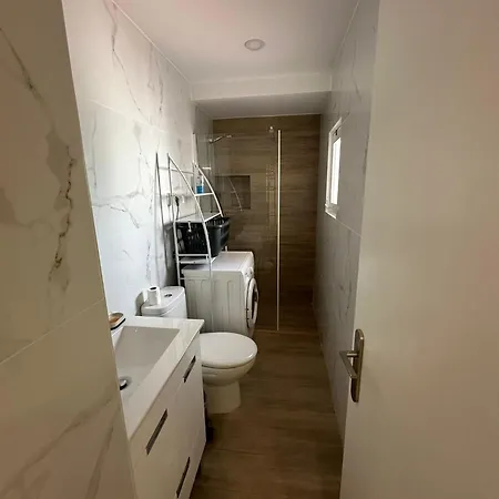 Appartamento Pool&terrace Center Flat 116 *