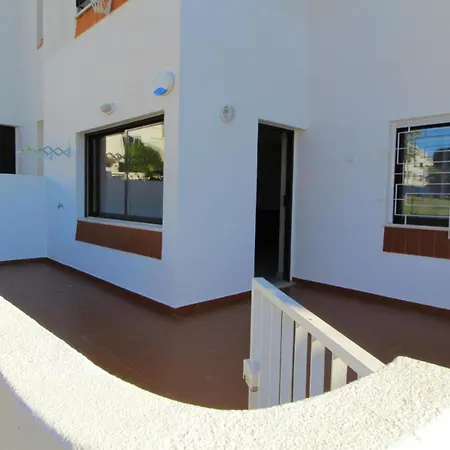 Appartamento Pool&terrace Center Flat 116 Albufeira