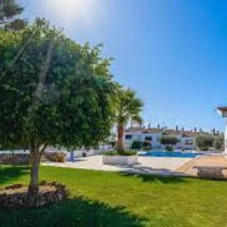 Appartamento Pool&terrace Center Flat 116 *