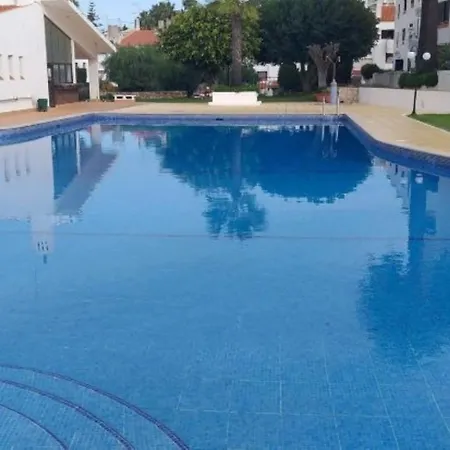 Pool&terrace Center Flat 116 公寓 *