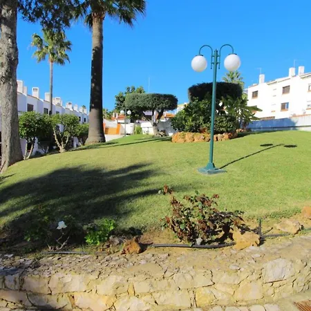 Appartamento Pool&terrace Center Flat 116