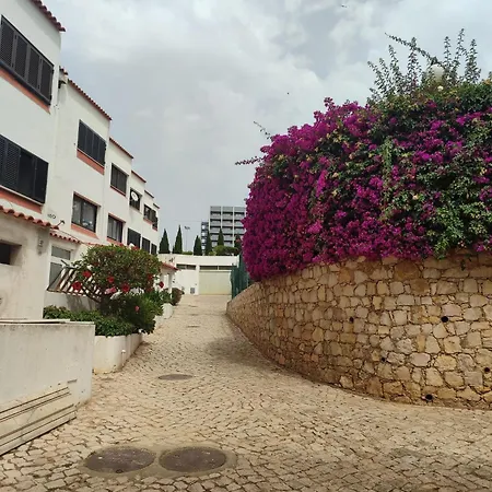 Appartamento Pool&terrace Center Flat 116 Albufeira